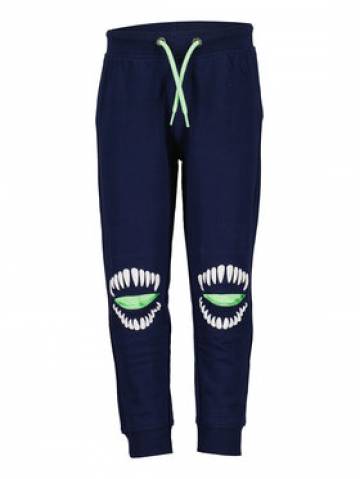Blue Seven Спортивні штани 824602 X Голубий Regular Fit Blue Seven Спортивні штани 824602 X Голубий Regular Fit