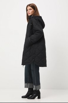 Пальто Medicine