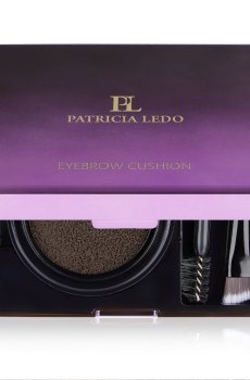 Уценка! Кушон для бровей Patricia Ledo Collection Gradient, тон 02, 6 г