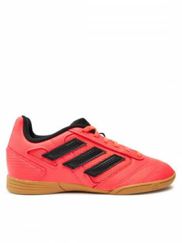 adidas Взуття для футболу Super Sala II Indoor Football IG8754 Червоний adidas Взуття для футболу Super Sala II Indoor Football IG8754 Червоний