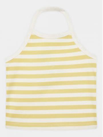 United Colors Of Benetton Топ 3OIWCH00Z Оранжевий Regular Fit United Colors Of Benetton Топ 3OIWCH00Z Оранжевий Regular Fit