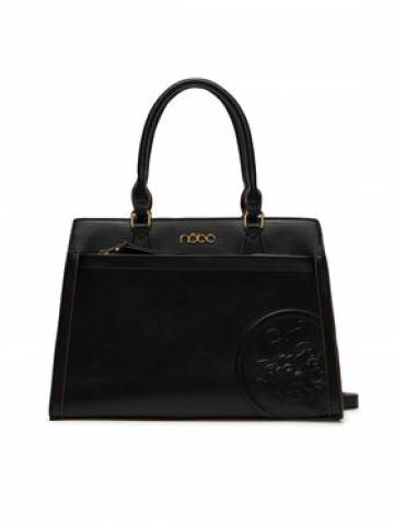 Nobo Сумка BAGT020-K020 Чорний