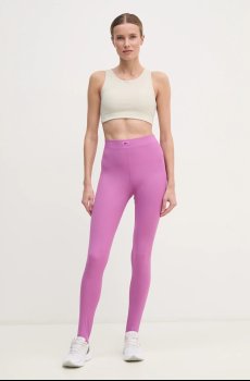 Тренировочные леггинсы Reebok Rib Stirrup