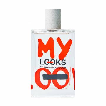 My Looks Парфюмованная вода женская, 100 мл My Looks Парфюмованная вода женская, 100 мл