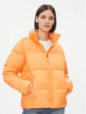 Columbia Пуховик Puffect™ Jacket Оранжевий Regular Fit Columbia Пуховик Puffect™ Jacket Оранжевий Regular Fit