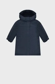 Детская темно-серая парка Серый 116 CMP 33K1475-U911