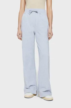 Женские светло-серые спортивные брюки Серый S PRPY PWSPPGOK0033