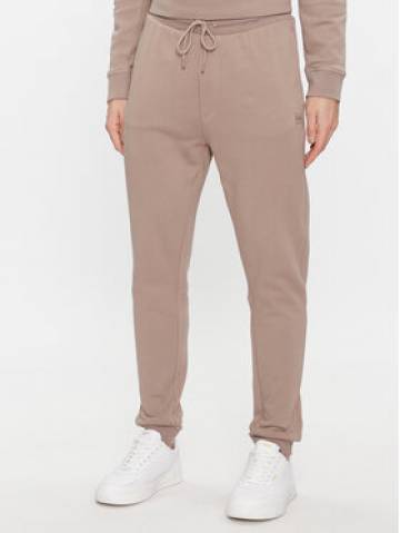 Boss Спортивні штани Sestart 50509303 Коричневий Regular Fit Boss Спортивні штани Sestart 50509303 Коричневий Regular Fit