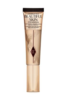 Тональный крем для лица Charlotte Tilbury Beautiful Skin Foundation, 4 Neutral, 30 мл