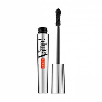 Тушь для ресниц Pupa Vamp! Mascara 200 Chocolate Brown, 9 мл Тушь для ресниц Pupa Vamp! Mascara 200 Chocolate Brown, 9 мл