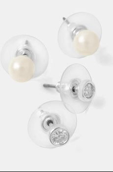 Сережки Lauren Ralph Lauren 2 шт