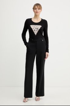 Лонгслив Guess LEO