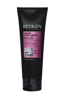 Маска Redken Acidic Color Gloss Mask 1-минутное действие, для сияния окрашенных волос, 250 мл