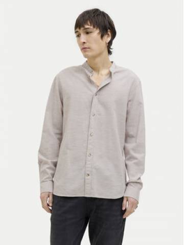 Jack&Jones Сорочка Summer 12269319 Бежевий Comfort Fit Jack&Jones Сорочка Summer 12269319 Бежевий Comfort Fit