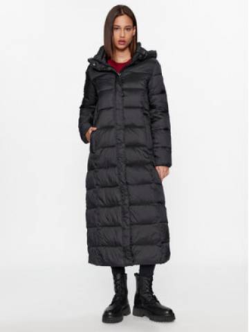 CMP Пуховик 33K3706 Чорний Regular Fit CMP Пуховик 33K3706 Чорний Regular Fit