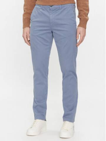 United Colors Of Benetton Чіноси 4DKH55I18 Сірий Slim Fit United Colors Of Benetton Чіноси 4DKH55I18 Сірий Slim Fit