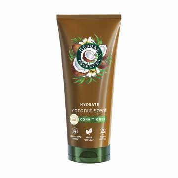 Кондиционер для волос Herbal Essences Hydrate Coconut Scent аромат кокоса, 250 мл Кондиционер для волос Herbal Essences Hydrate Coconut Scent аромат кокоса, 250 мл