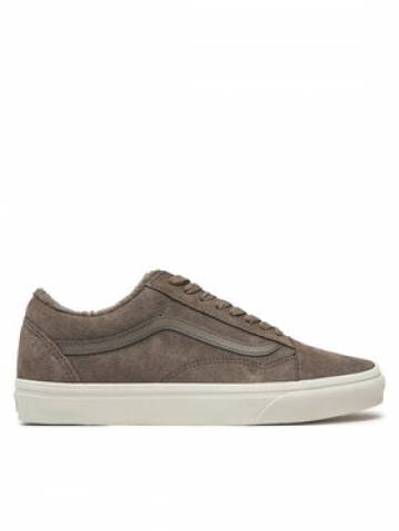 Vans Кросівки Old Skool VN0A2Z42BGF1 Сірий Vans Кросівки Old Skool VN0A2Z42BGF1 Сірий