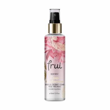 Мист для волос и тела Frui Deep Cachemire Body Mist, 150 мл Мист для волос и тела Frui Deep Cachemire Body Mist, 150 мл