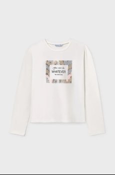 Детский лонгслив Mayoral