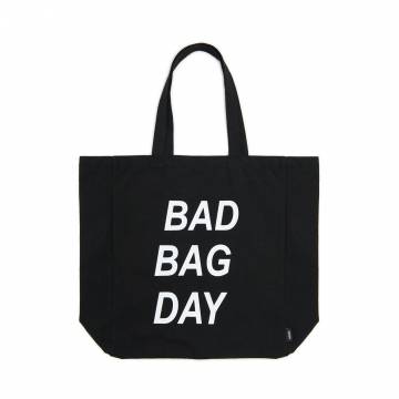 Cropp - Сумка-shopper - чорний Cropp - Сумка-shopper - чорний