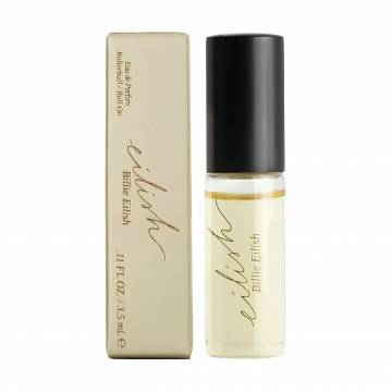Billie Eilish Eilish Rollerball Парфюмированная вода женская, 3.5 мл (миниатюра) Billie Eilish Eilish Rollerball Парфюмированная вода женская, 3.5 мл (миниатюра)