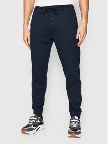Boss Спортивні штани Lamont 92 50471958 Cиній Regular Fit Boss Спортивні штани Lamont 92 50471958 Cиній Regular Fit