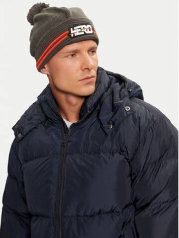 Rossignol Шапкa Hero RLMMH07U Сірий Rossignol Шапкa Hero RLMMH07U Сірий
