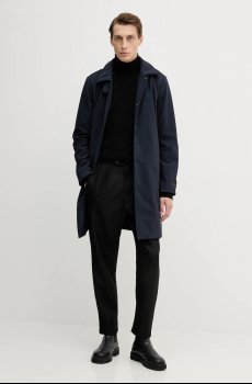 Пальто Trussardi