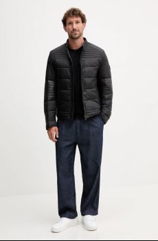 Хлопковая футболка Liu Jo