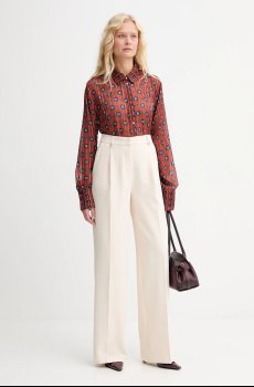 Рубашка Morgan