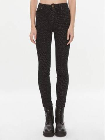 Pinko Джинси Susan 100163 A14Y Чорний Skinny Fit Pinko Джинси Susan 100163 A14Y Чорний Skinny Fit