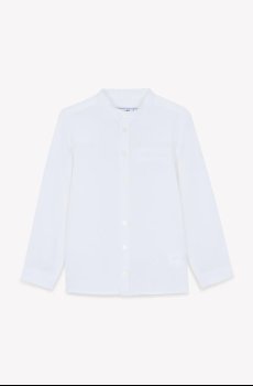 Детская льняная рубашка Tartine et Chocolat