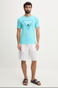 Guess футболка для мужчин