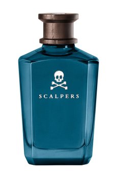 Scalpers Yacht Club Парфюмированная вода мужская, 125 мл