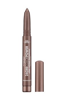 Тени-карандаш для глаз Deborah 24Ore Color Power Eyeshadow 05 Brown, 1.4 г