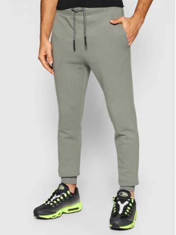 Only & Sons Спортивні штани Ceres 22018686 Зелений Regular Fit Only & Sons Спортивні штани Ceres 22018686 Зелений Regular Fit