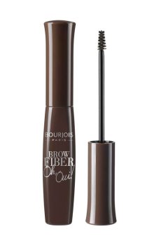 Тушь для бровей Bourjois Brow Fiber Oh Oui! 03 Brown, 6.8 мл