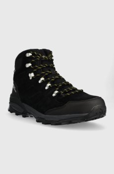Ботинки Jack Wolfskin Refugio Texapore Mid