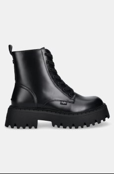 Высокие ботинки Buffalo Aspen Lace Up Bs