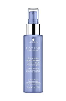 Термозащитный спрей для волос Alterna Restructuring Bond Repair, 125 мл