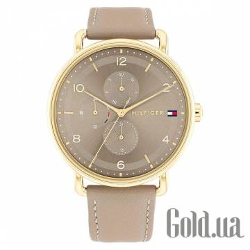 Дизайнерские часы Tommy Hilfiger Дизайнерские часы Tommy Hilfiger