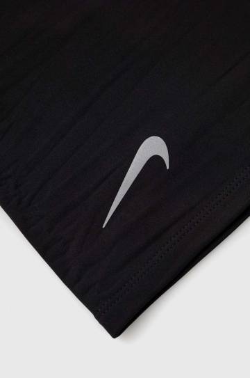 Снуд Nike цвет чёрный однотонный Снуд Nike цвет чёрный однотонный