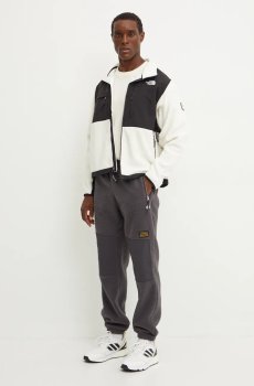 Хлопковая футболка Fila Lezhe