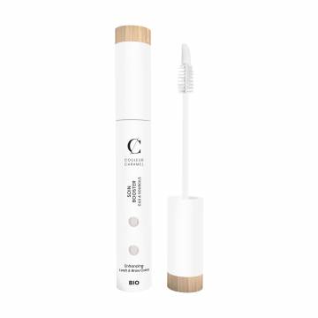 Гель для укрепления ресниц и бровей Couleur Caramel Enhancing Lash & Brow Care, 6 мл Гель для укрепления ресниц и бровей Couleur Caramel Enhancing Lash & Brow Care, 6 мл