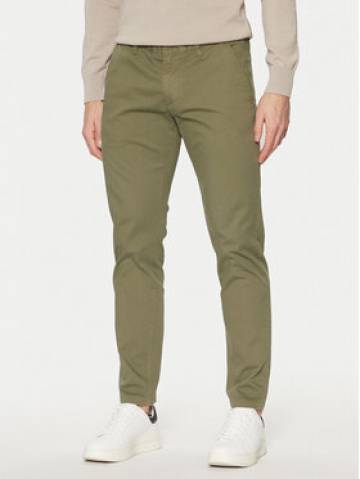 Marc OPolo Джинси B21010810064 Хакі Regular Fit Marc OPolo Джинси B21010810064 Хакі Regular Fit