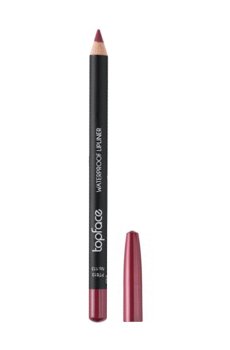 Водостойкий карандаш для губ Topface Waterproof Lipliner 113, 1.14 г