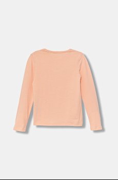 Детский лонгслив Guess