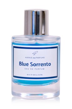 Avenue des Parfums Blue Sorrento Парфюмированная вода мужская, 50 мл