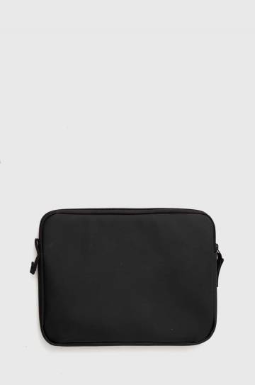 Чехол для ноутбука Rains 14860 Tech Accessories цвет чёрный Чехол для ноутбука Rains 14860 Tech Accessories цвет чёрный